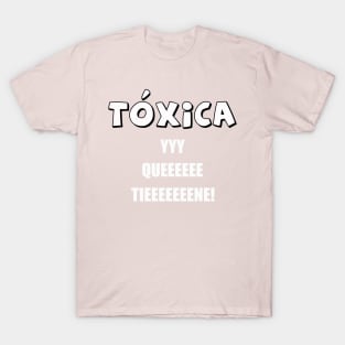 La Toxica T-Shirt